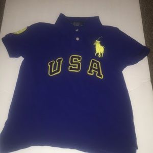 Ralph Lauren Polo Shirt